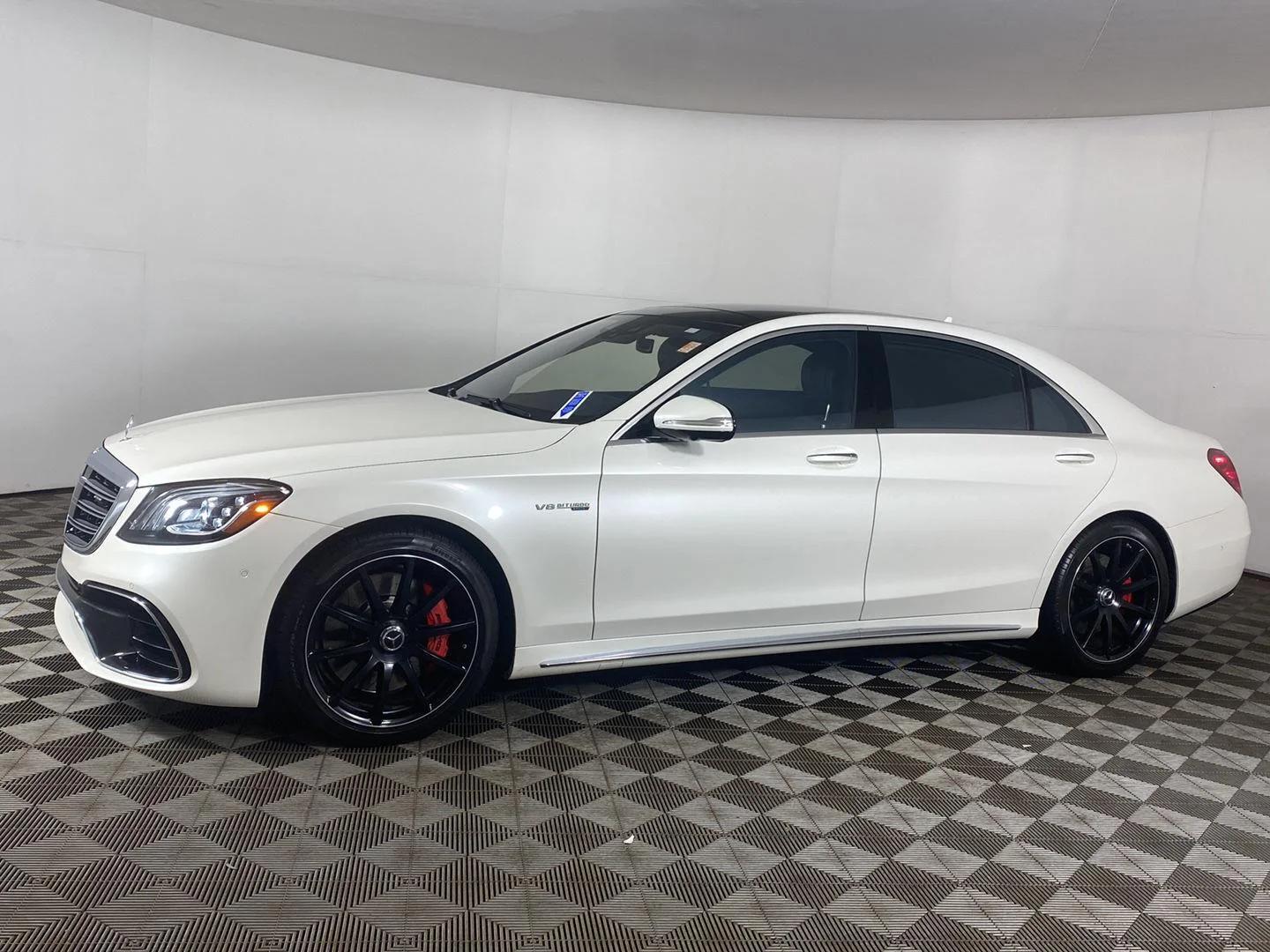 mercedes-benz s-class 2020 WDDUG8JBXLA510839 image mercedes-benz s-class 2020 WDDUG8JBXLA510839 image