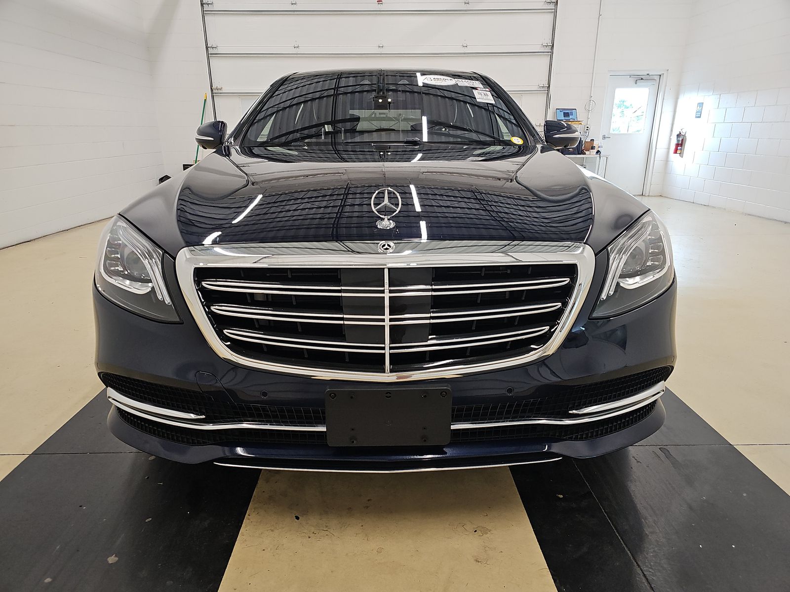 mercedes-benz s-class 2020 WDDUG6EB1LA523140 image mercedes-benz s-class 2020 WDDUG6EB1LA523140 image