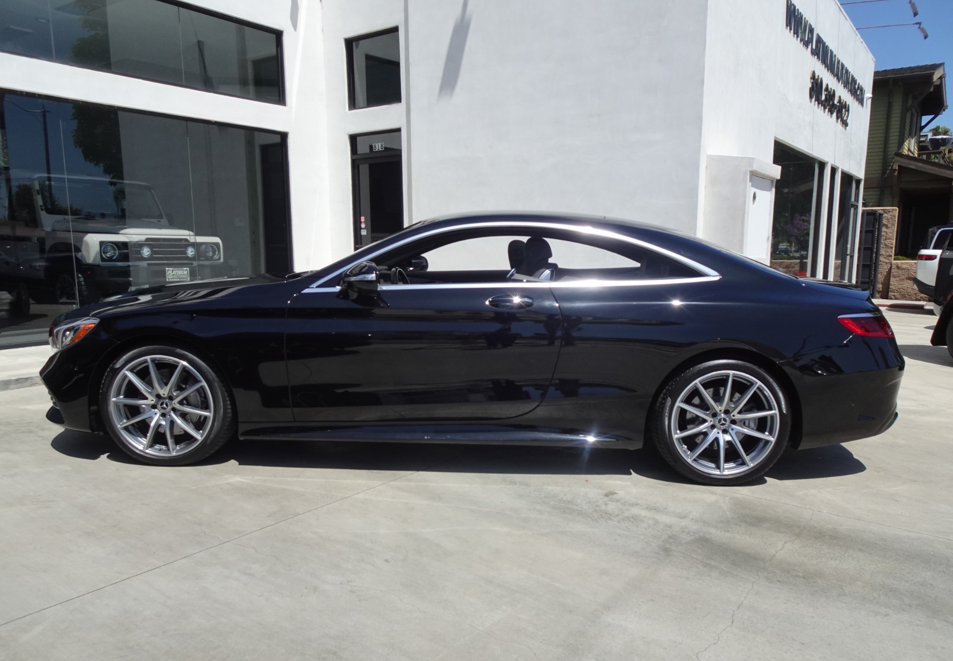 mercedes-benz s-class 2020 WDDXJ8GB1LA040660 image mercedes-benz s-class 2020 WDDXJ8GB1LA040660 image