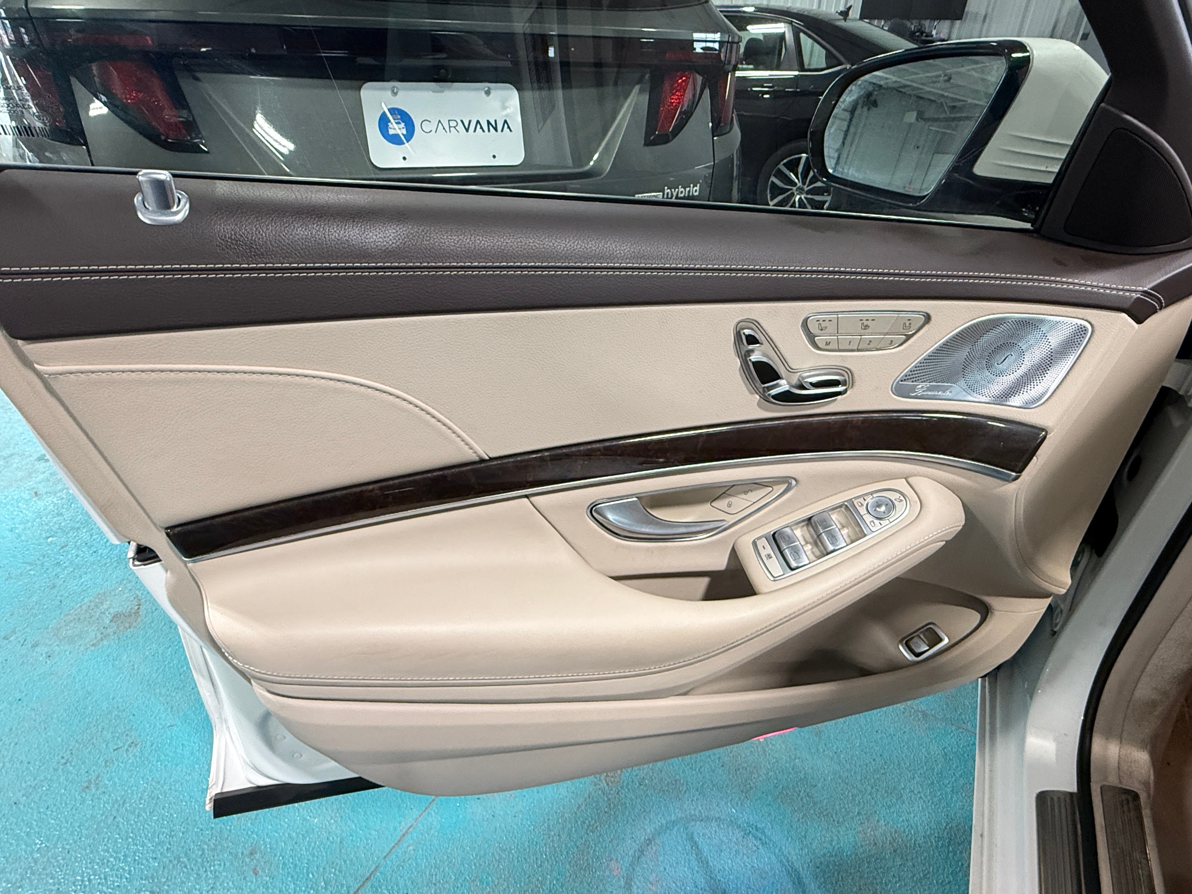 mercedes-benz s-class 2020 W1KUG8GB8LA570688 image mercedes-benz s-class 2020 W1KUG8GB8LA570688 image