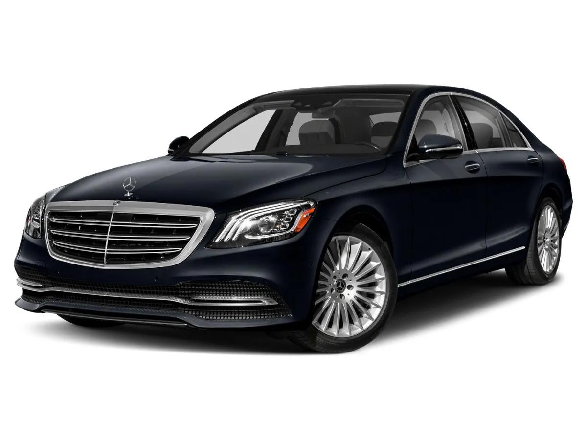 mercedes-benz s-class 2020 WDDUG8DB1LA510563 image mercedes-benz s-class 2020 WDDUG8DB1LA510563 image