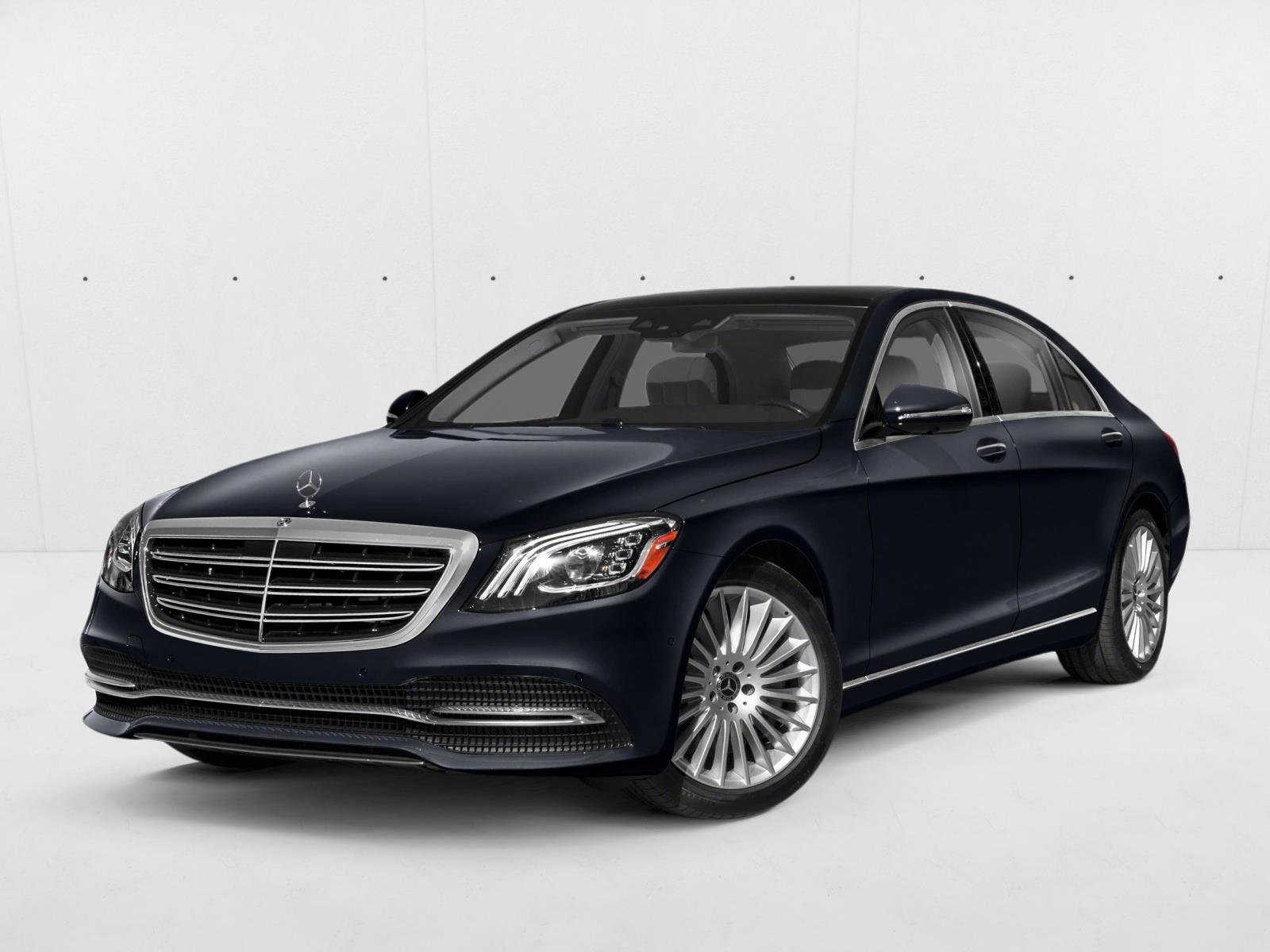 mercedes-benz s-class 2020 W1KUG8DB9LA528115 image mercedes-benz s-class 2020 W1KUG8DB9LA528115 image