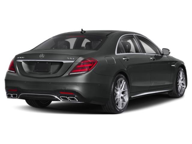 mercedes-benz s-class 2020 W1KUG8JB6LA529498 image mercedes-benz s-class 2020 W1KUG8JB6LA529498 image