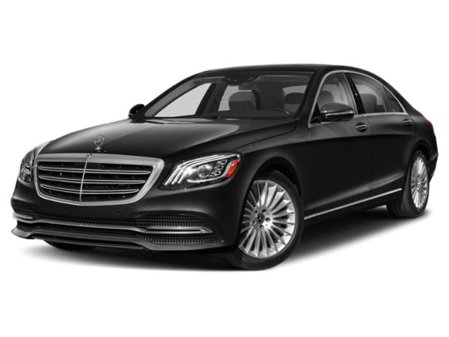 mercedes-benz s-class 2020 W1KUG8DB7LA567205 image mercedes-benz s-class 2020 W1KUG8DB7LA567205 image