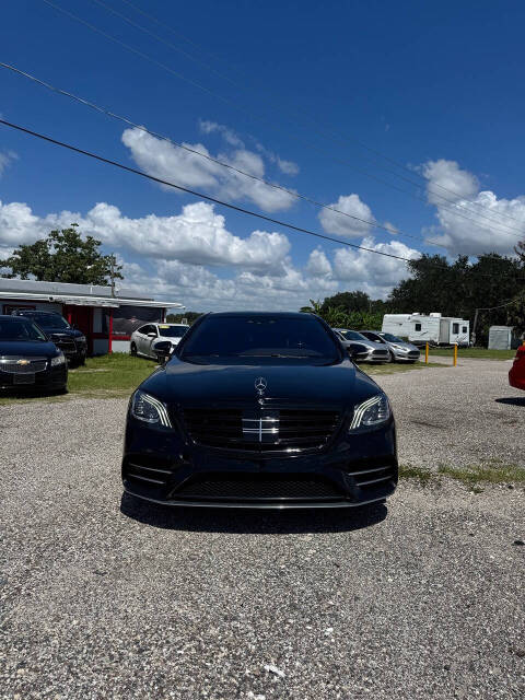mercedes-benz s-class 2020 WDDUG8GB6LA521974 image mercedes-benz s-class 2020 WDDUG8GB6LA521974 image