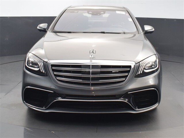 mercedes-benz s-class 2020 W1KUG8JB9LA558610 image mercedes-benz s-class 2020 W1KUG8JB9LA558610 image