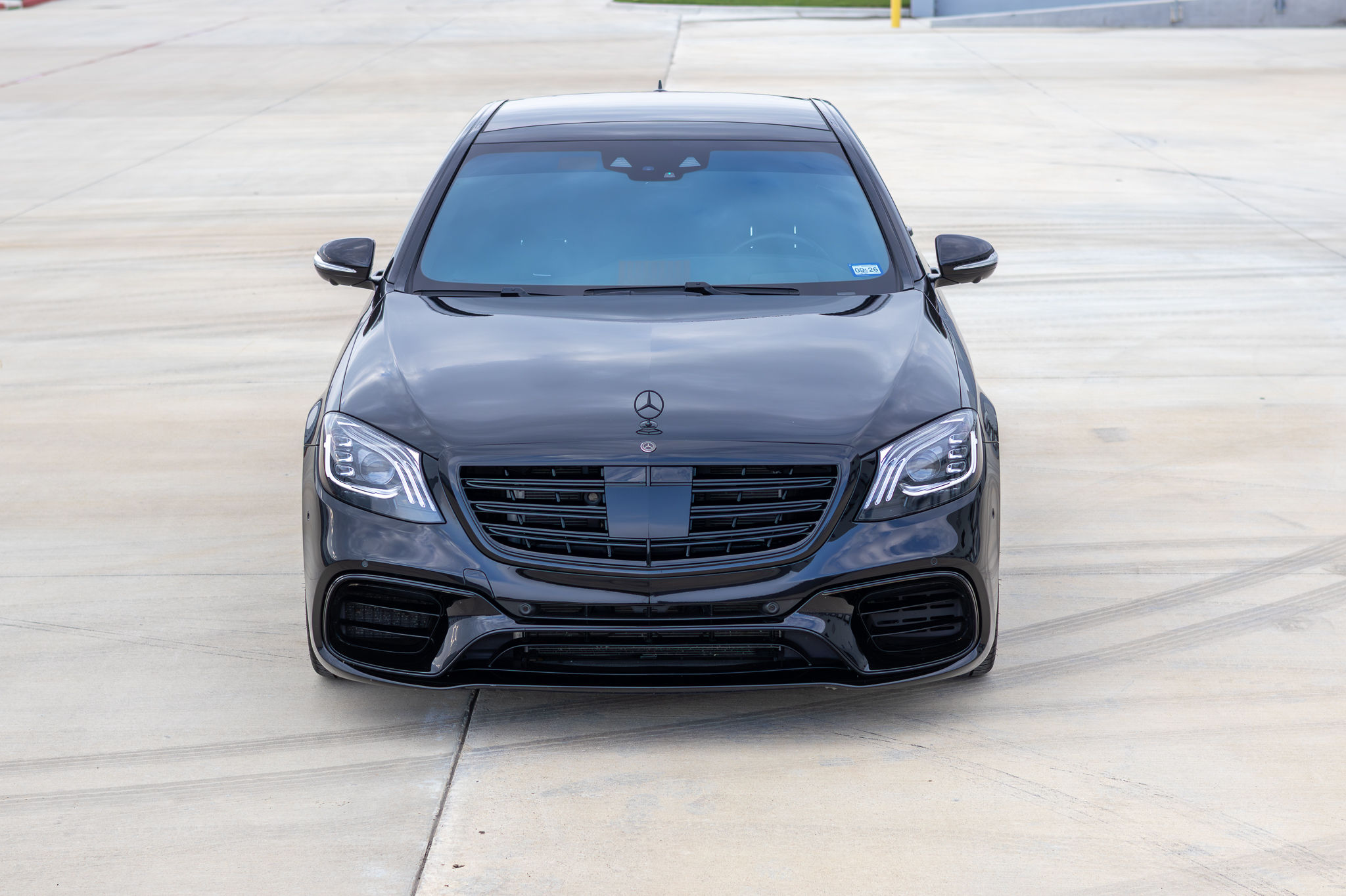 mercedes-benz s-class 2020 W1KUG8JB1LA568886 image mercedes-benz s-class 2020 W1KUG8JB1LA568886 image