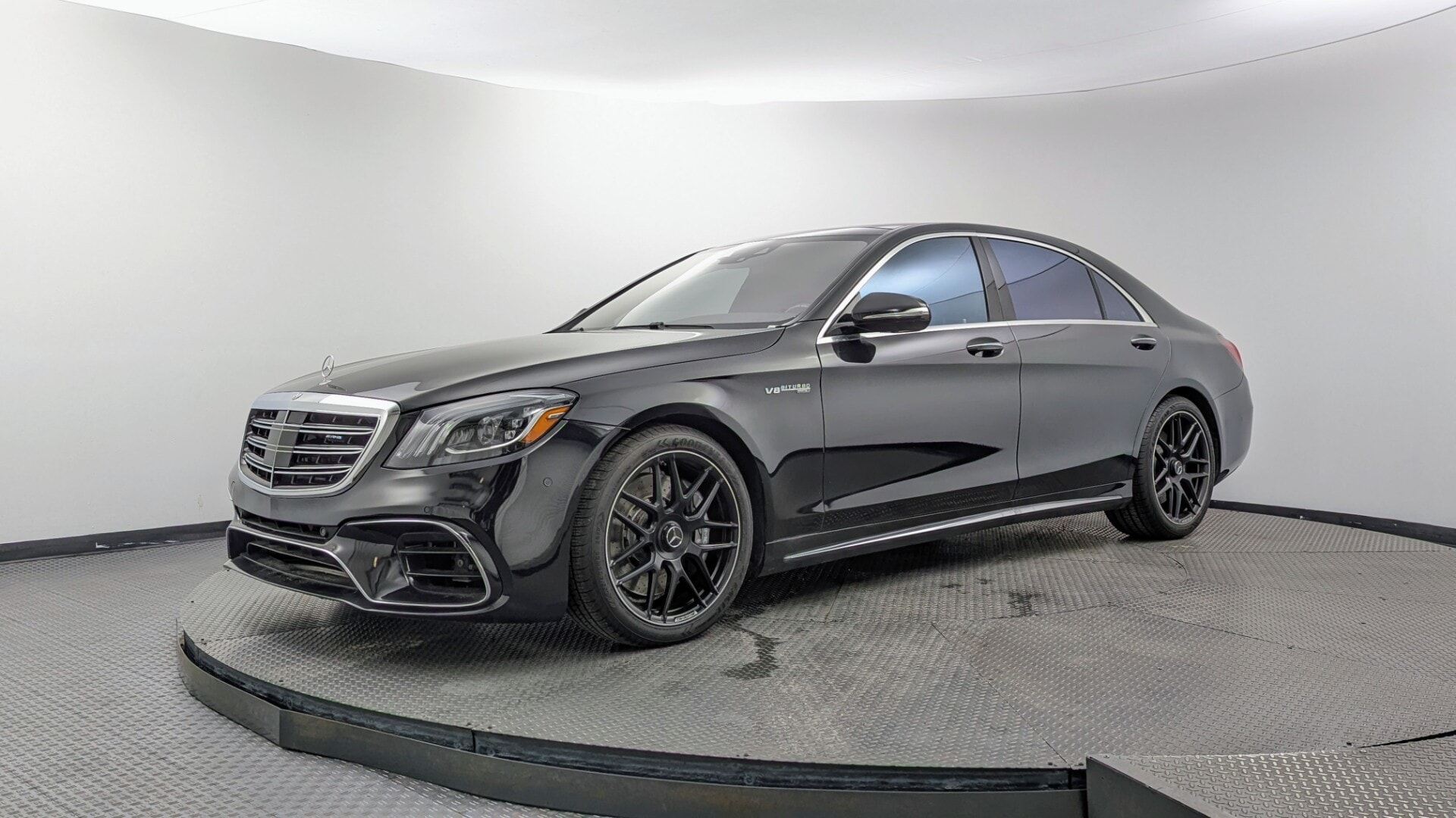 mercedes-benz s-class 2020 W1KUG8JB4LA569062 image mercedes-benz s-class 2020 W1KUG8JB4LA569062 image