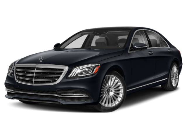 mercedes-benz s-class 2020 WDDUG8GB8LA508773 image mercedes-benz s-class 2020 WDDUG8GB8LA508773 image