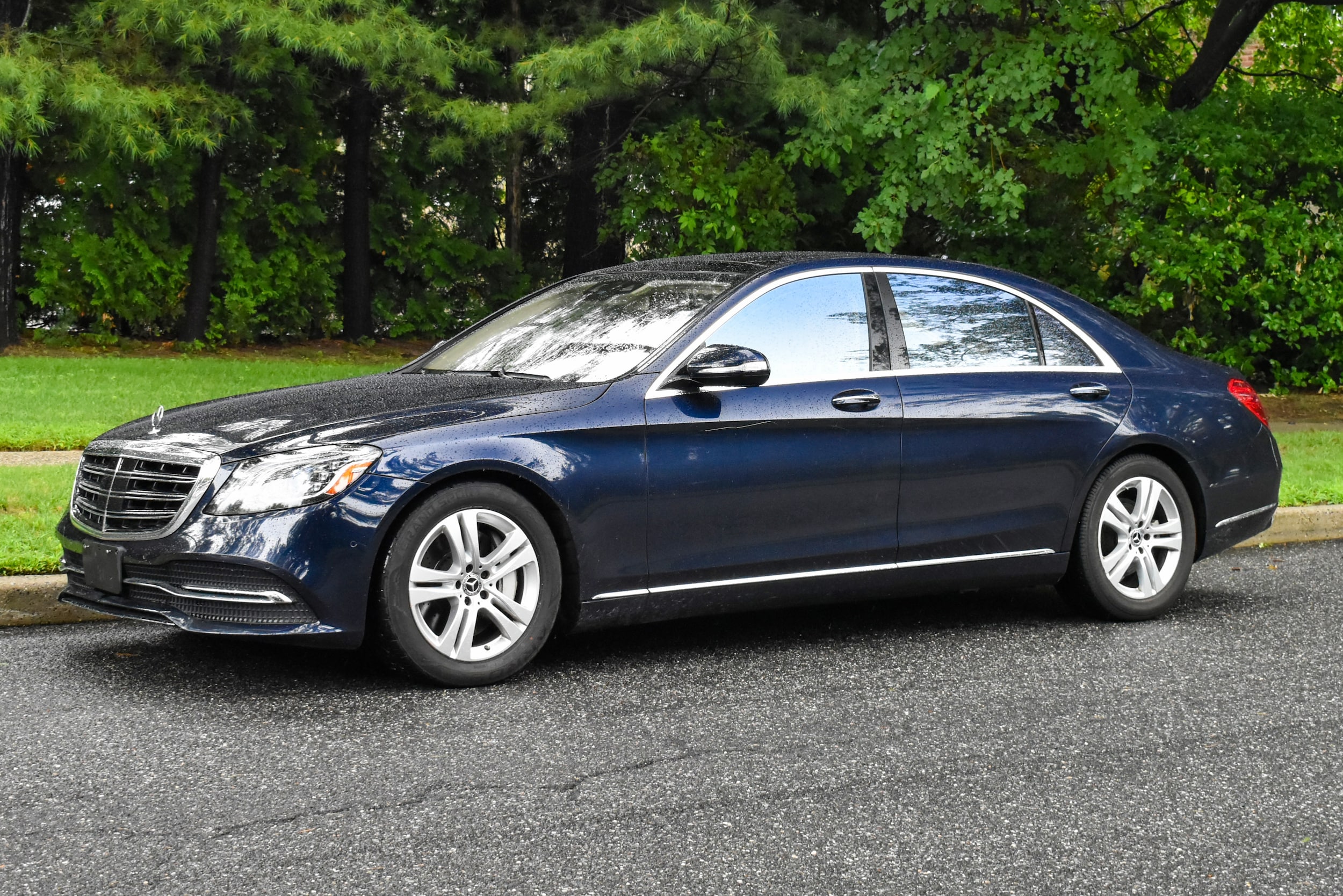 mercedes-benz s-class 2020 W1KUG8GB6LA529296 image mercedes-benz s-class 2020 W1KUG8GB6LA529296 image