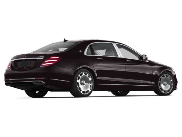 mercedes-benz s-class 2020 W1KUX8ABXLA563797 image mercedes-benz s-class 2020 W1KUX8ABXLA563797 image