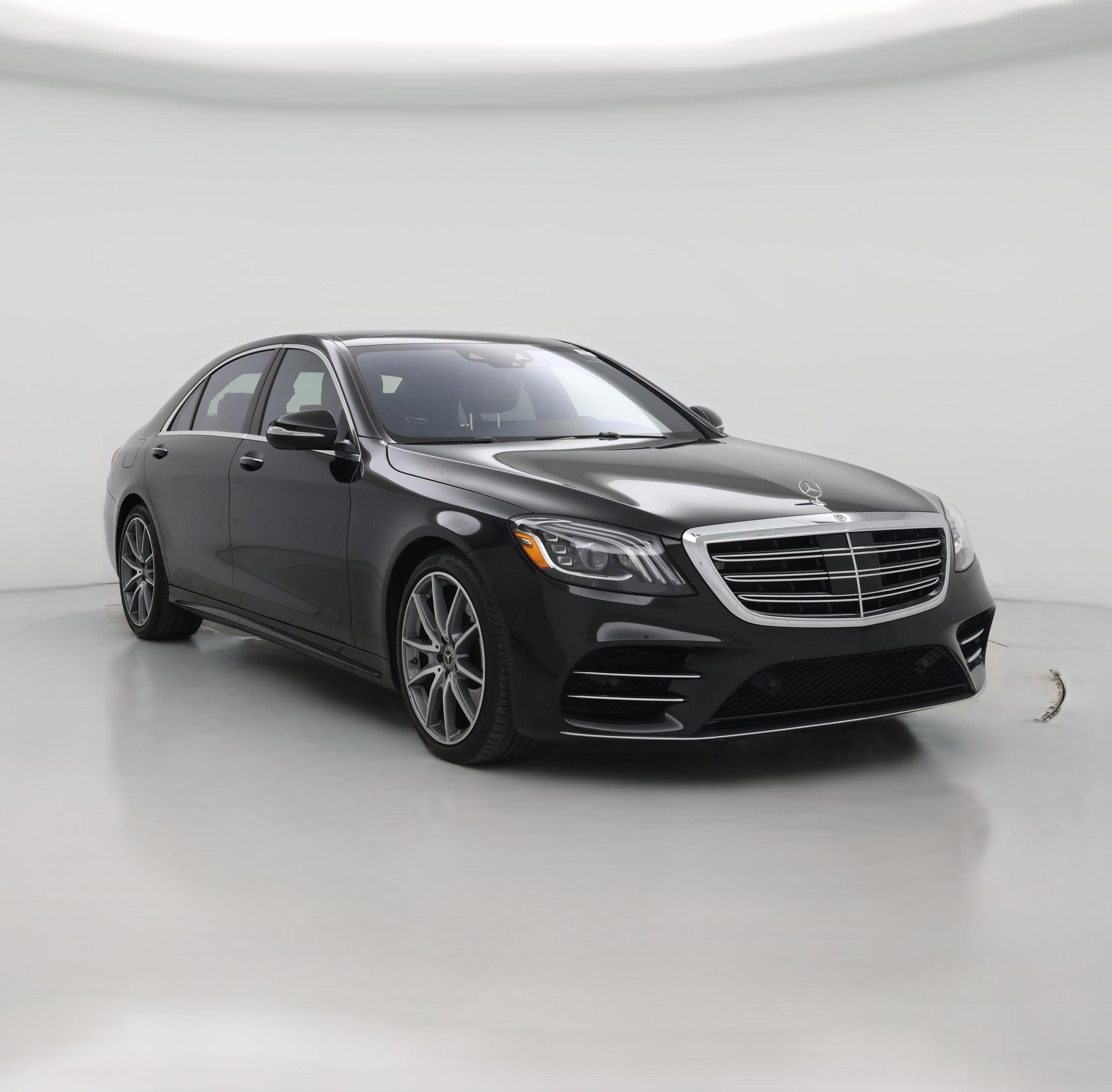mercedes-benz s-class 2020 WDDUG8GB3LA526291 image mercedes-benz s-class 2020 WDDUG8GB3LA526291 image