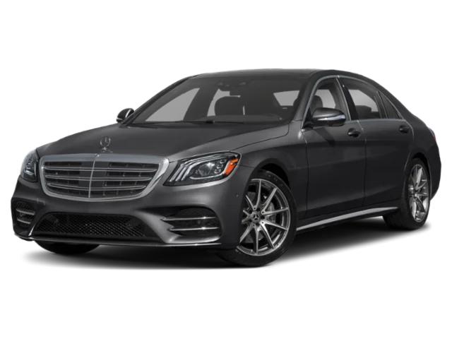 mercedes-benz s-class 2020 WDDUG6GBXLA521707 image mercedes-benz s-class 2020 WDDUG6GBXLA521707 image