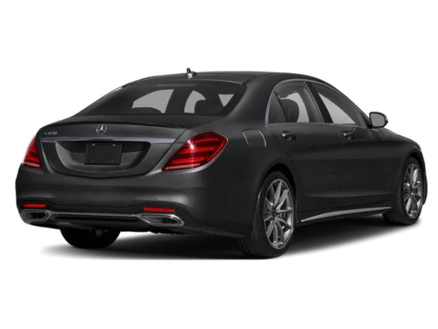 mercedes-benz s-class 2020 WDDUG6GB9LA521357 image mercedes-benz s-class 2020 WDDUG6GB9LA521357 image