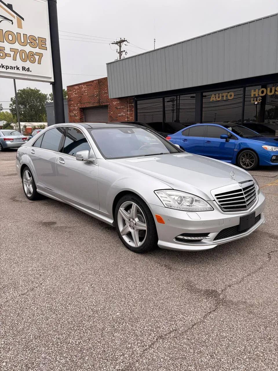 mercedes-benz s-class 2011 WDDNG8GB5BA389700 image mercedes-benz s-class 2011 WDDNG8GB5BA389700 image
