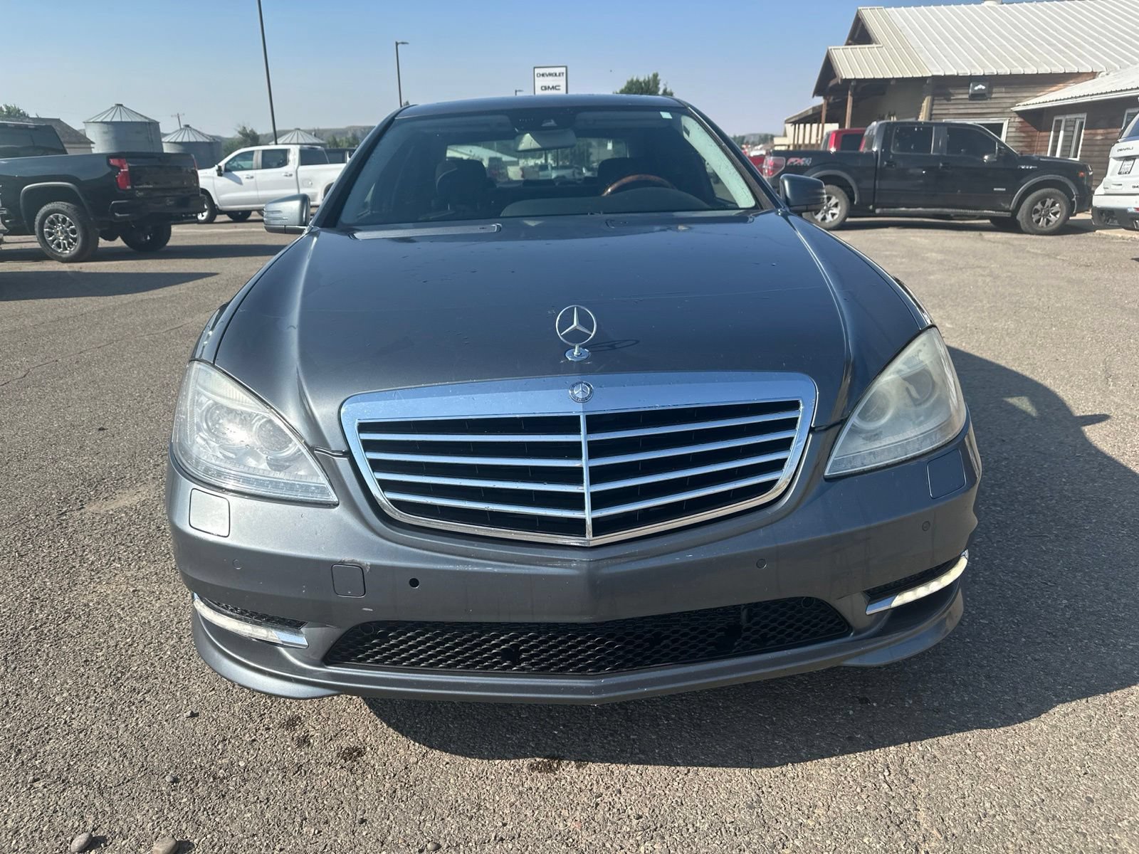 mercedes-benz s-class 2011 WDDNG8GB3BA373642 image mercedes-benz s-class 2011 WDDNG8GB3BA373642 image