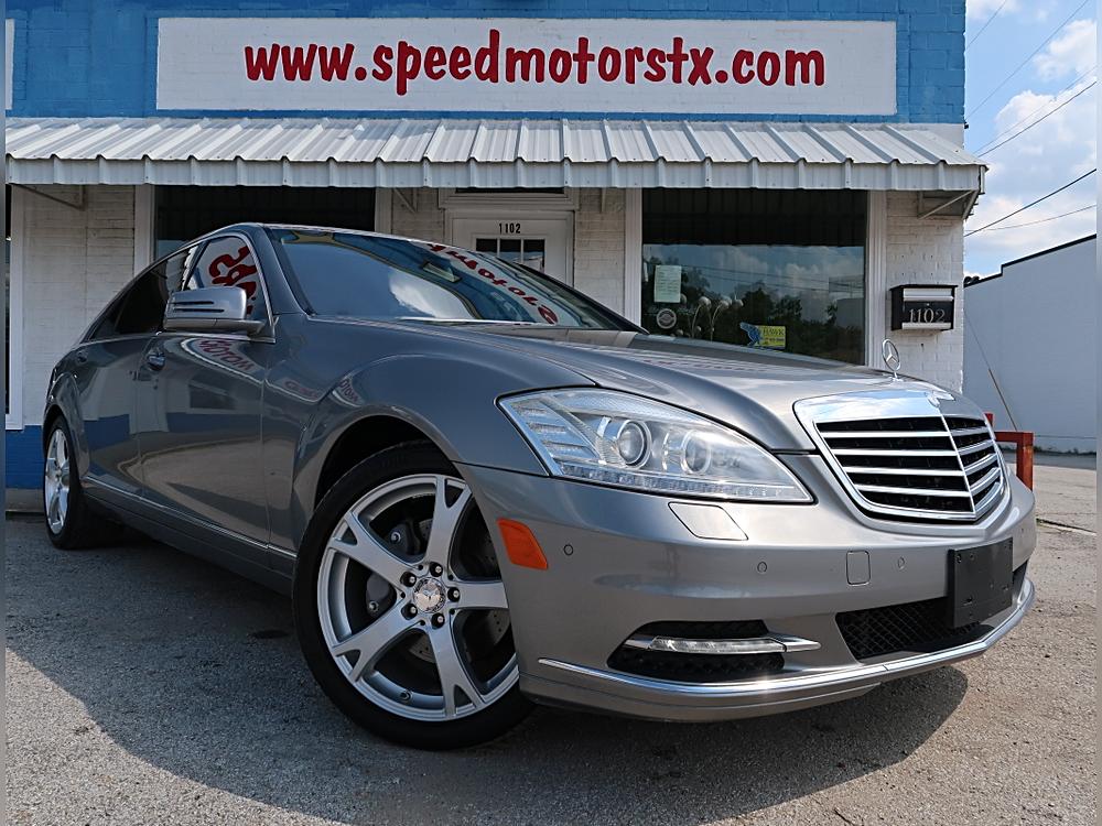 mercedes-benz s-class 2011 WDDNG7BBXBA370822 image mercedes-benz s-class 2011 WDDNG7BBXBA370822 image