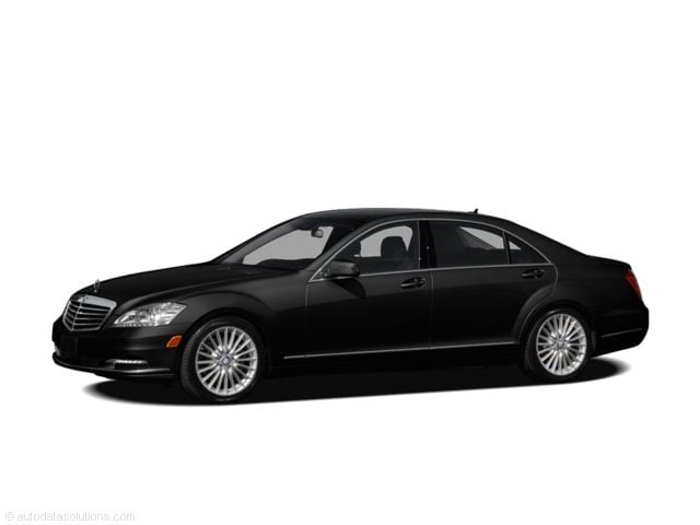 mercedes-benz s-class 2011 WDDNG7BB5BA388998 image