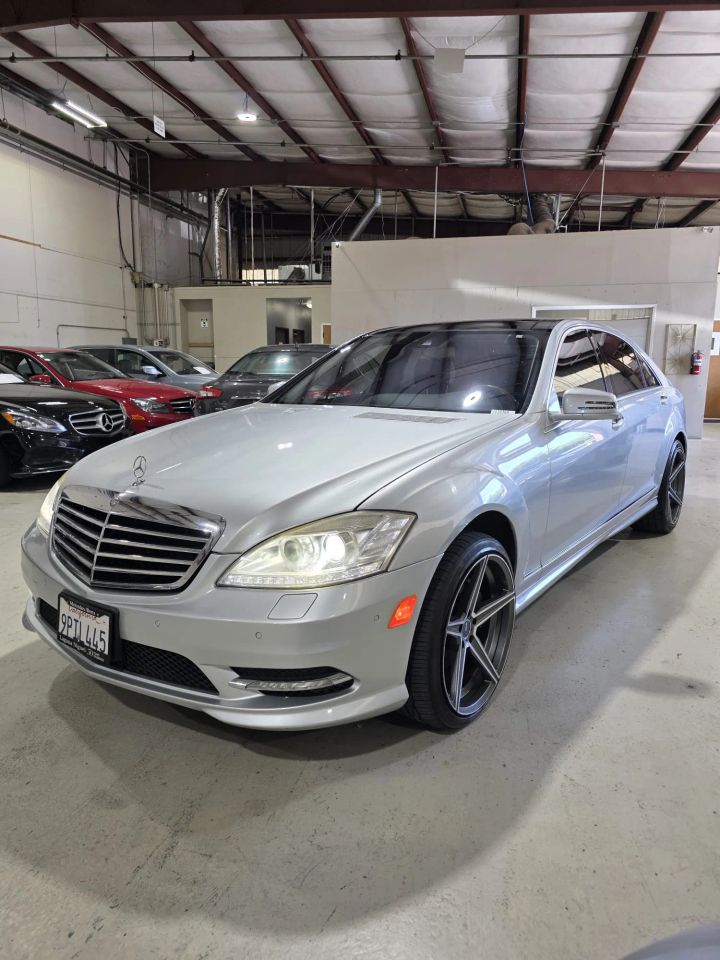 mercedes-benz s-class 2011 WDDNG7BB8BA370916 image mercedes-benz s-class 2011 WDDNG7BB8BA370916 image