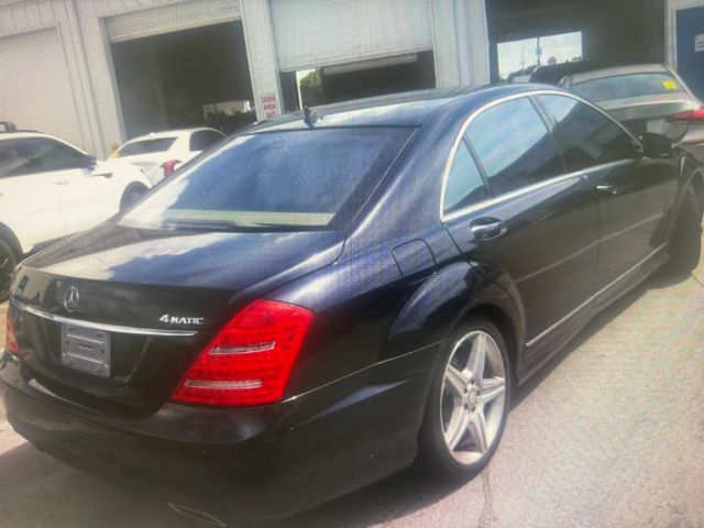 mercedes-benz s-class 2011 WDDNG8GB7BA370422 image mercedes-benz s-class 2011 WDDNG8GB7BA370422 image