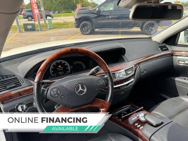 mercedes-benz s-class 2011 WDDNG8GB2BA393512 image mercedes-benz s-class 2011 WDDNG8GB2BA393512 image