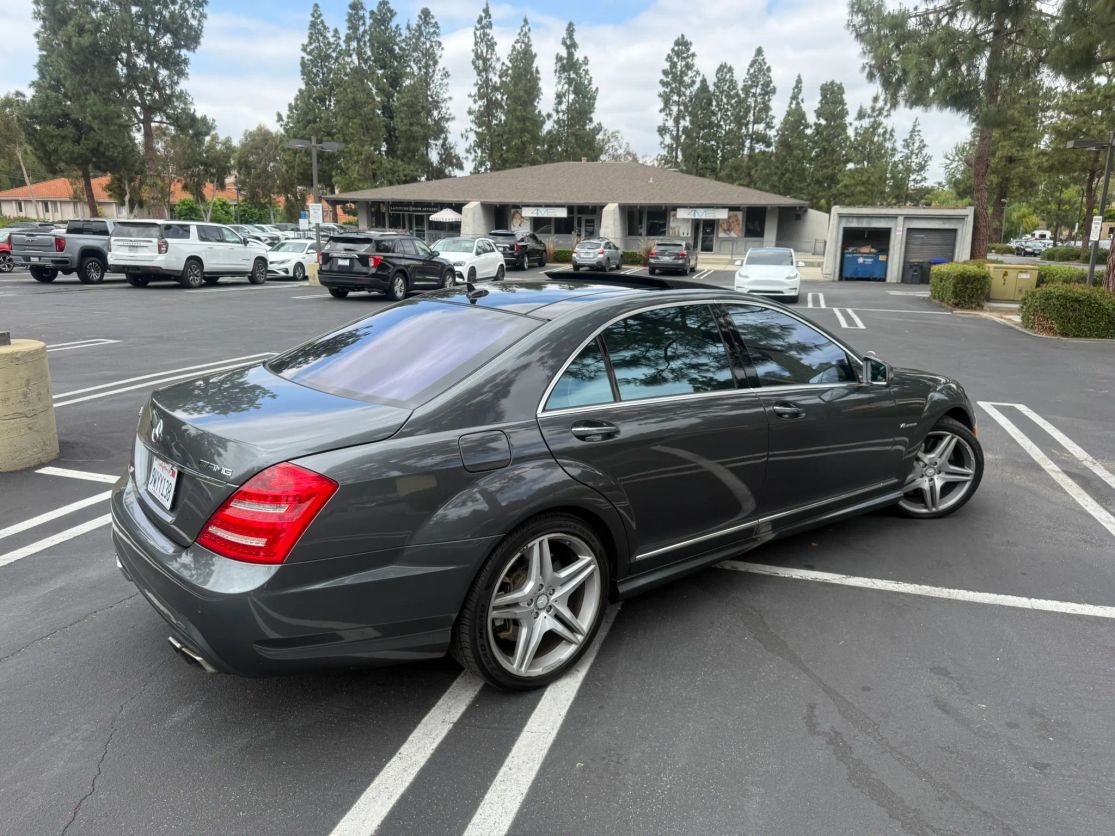 mercedes-benz s-class 2011 WDDNG7EB7BA412195 image mercedes-benz s-class 2011 WDDNG7EB7BA412195 image