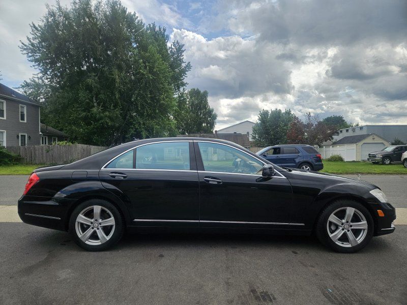 mercedes-benz s-class 2011 WDDNG8GB5BA363596 image mercedes-benz s-class 2011 WDDNG8GB5BA363596 image