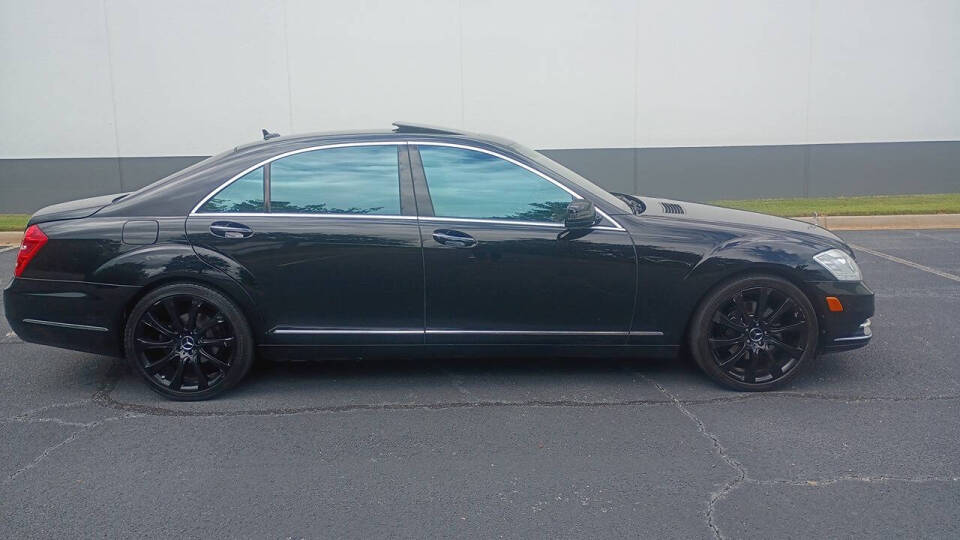 mercedes-benz s-class 2011 WDDNG7BB9BA416446 image mercedes-benz s-class 2011 WDDNG7BB9BA416446 image