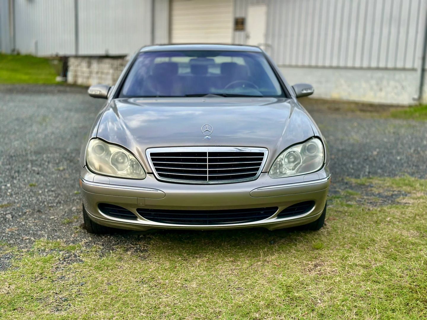 mercedes-benz s-class 2003 WDBNG84J03A360143 image mercedes-benz s-class 2003 WDBNG84J03A360143 image