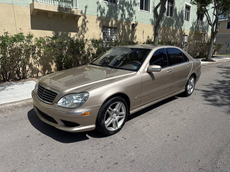 mercedes-benz s-class 2003 WDBNG75J73A316732 image mercedes-benz s-class 2003 WDBNG75J73A316732 image