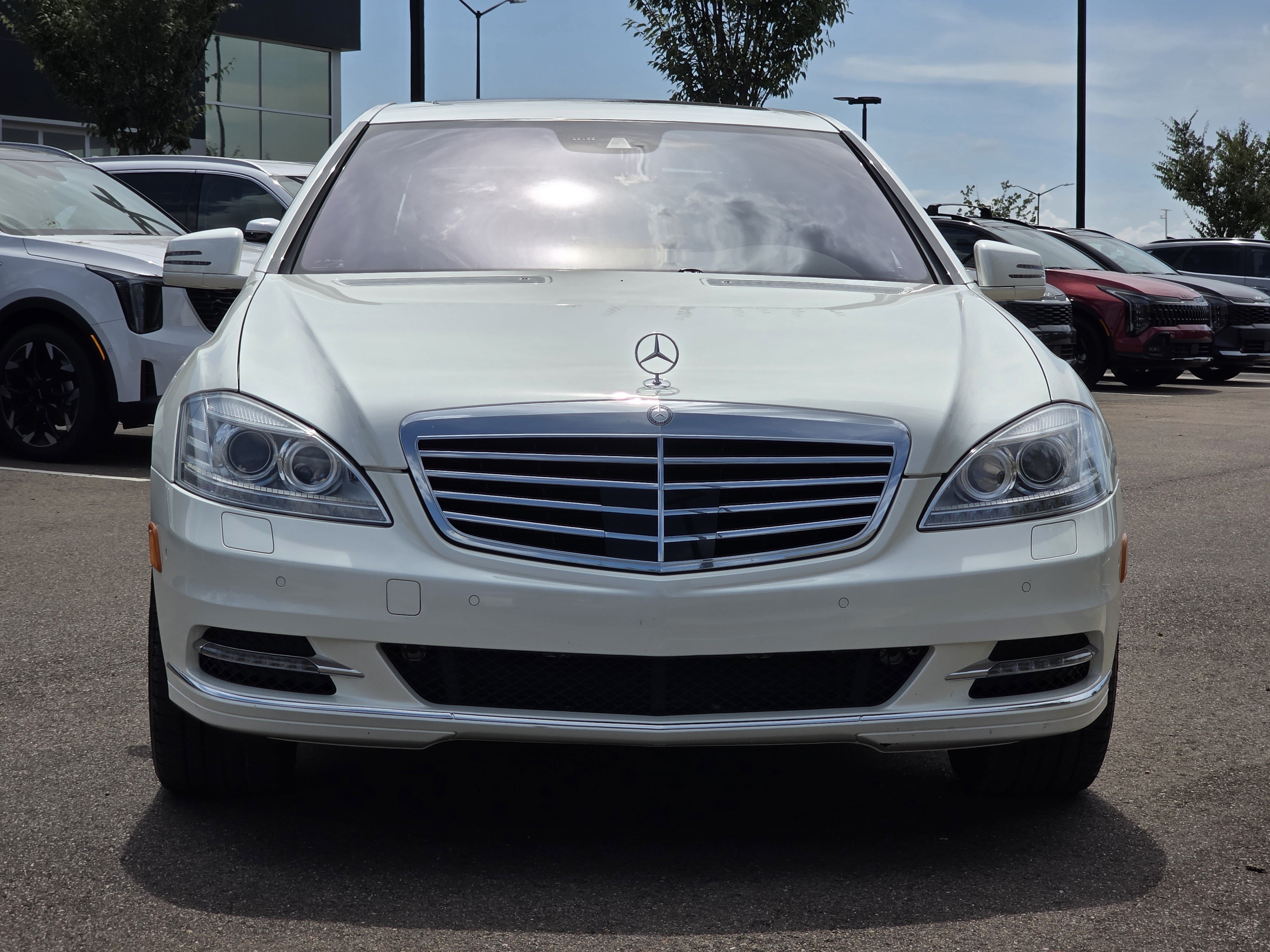 mercedes-benz s-class 2013 WDDNG7DB3DA495516 image mercedes-benz s-class 2013 WDDNG7DB3DA495516 image