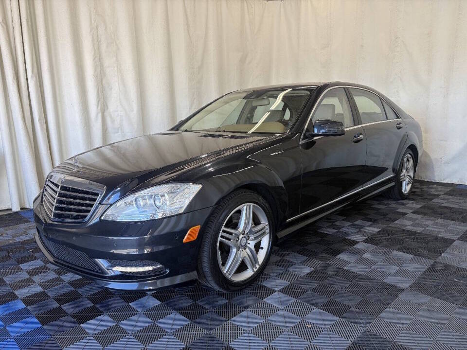 mercedes-benz s-class 2013 WDDNG9EBXDA498889 image mercedes-benz s-class 2013 WDDNG9EBXDA498889 image