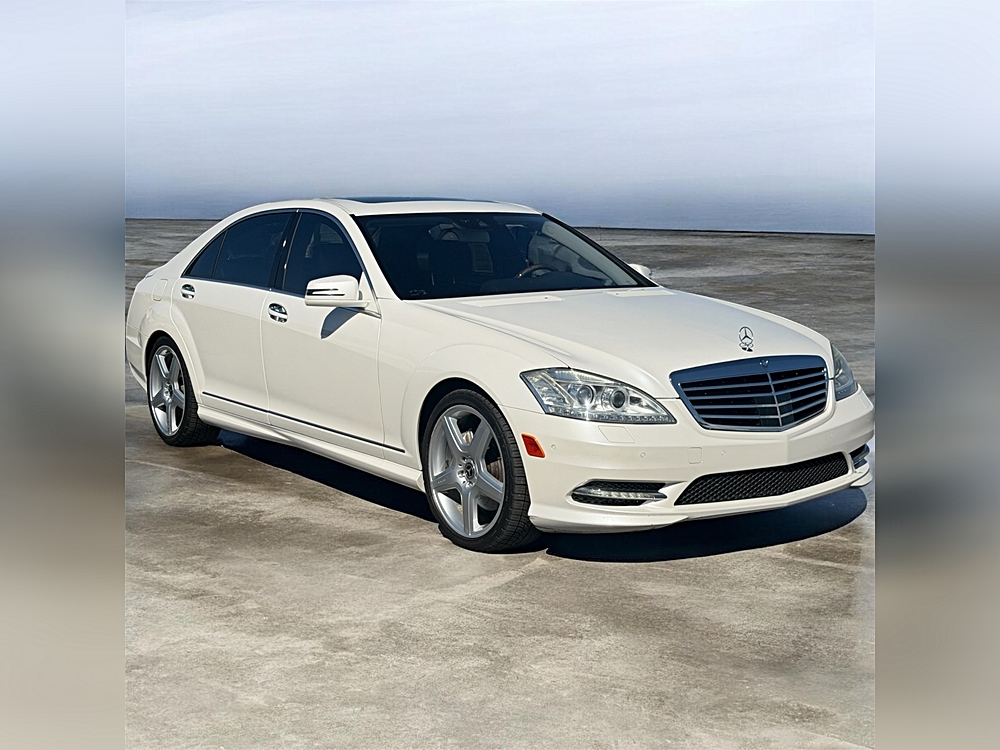 mercedes-benz s-class 2013 WDDNG7DB0DA522025 image mercedes-benz s-class 2013 WDDNG7DB0DA522025 image