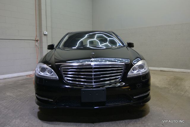 mercedes-benz s-class 2013 WDDNG9EB7DA505460 image mercedes-benz s-class 2013 WDDNG9EB7DA505460 image