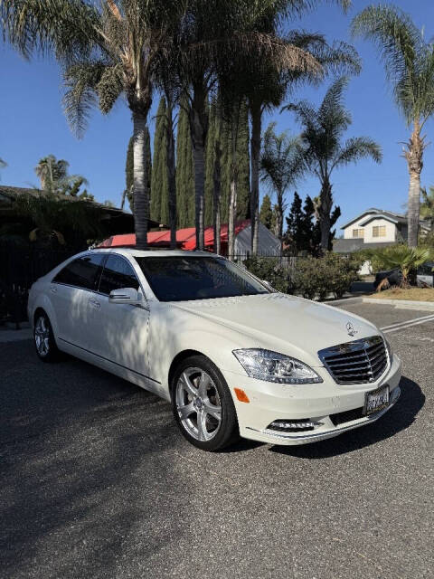 mercedes-benz s-class 2013 WDDNG7DB3DA529017 image mercedes-benz s-class 2013 WDDNG7DB3DA529017 image