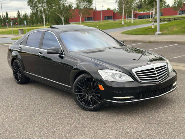 mercedes-benz s-class 2013 WDDNG9EB9DA513916 image mercedes-benz s-class 2013 WDDNG9EB9DA513916 image
