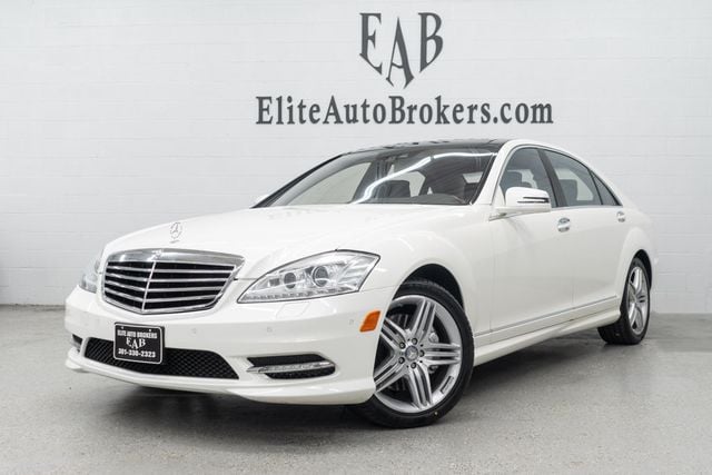 mercedes-benz s-class 2013 WDDNG9EB7DA526289 image mercedes-benz s-class 2013 WDDNG9EB7DA526289 image