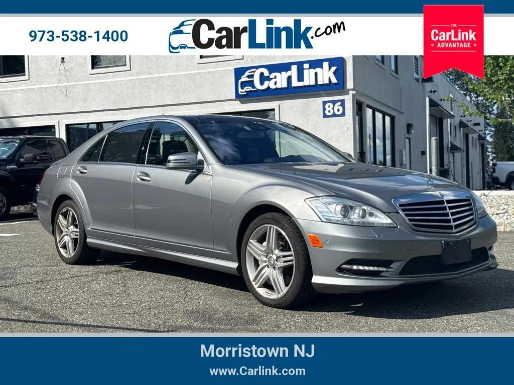 mercedes-benz s-class 2013 WDDNG9EB4DA514570 image mercedes-benz s-class 2013 WDDNG9EB4DA514570 image