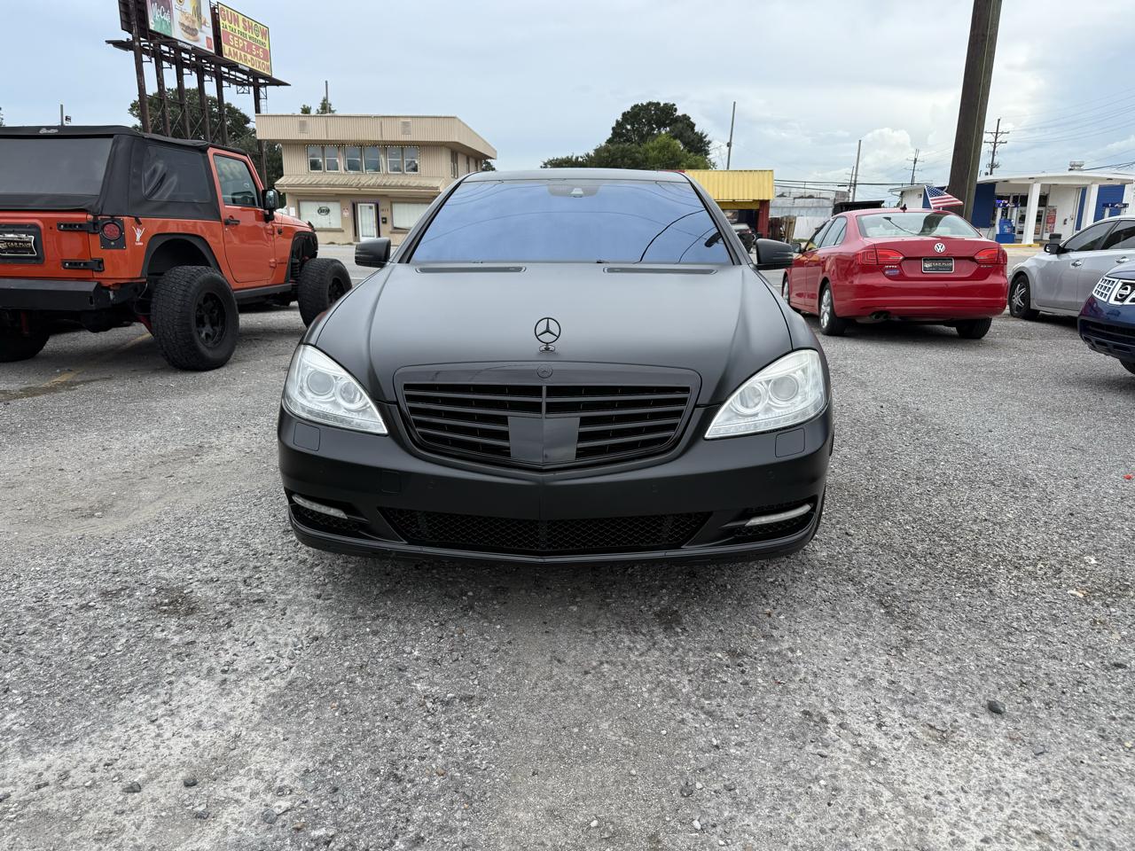 mercedes-benz s-class 2013 WDDNG7DB3DA498190 image mercedes-benz s-class 2013 WDDNG7DB3DA498190 image