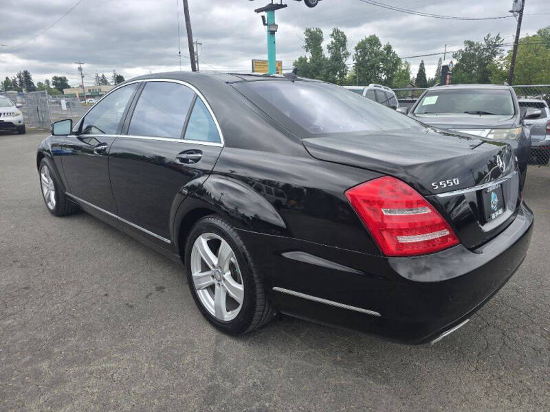 mercedes-benz s-class 2013 WDDNG9EB7DA534991 image mercedes-benz s-class 2013 WDDNG9EB7DA534991 image