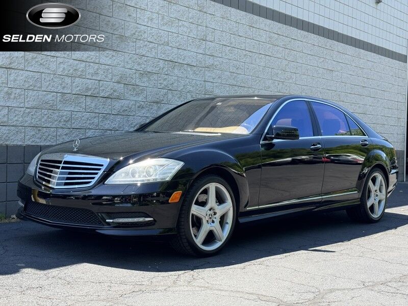mercedes-benz s-class 2013 WDDNG7DB1DA516895 image mercedes-benz s-class 2013 WDDNG7DB1DA516895 image