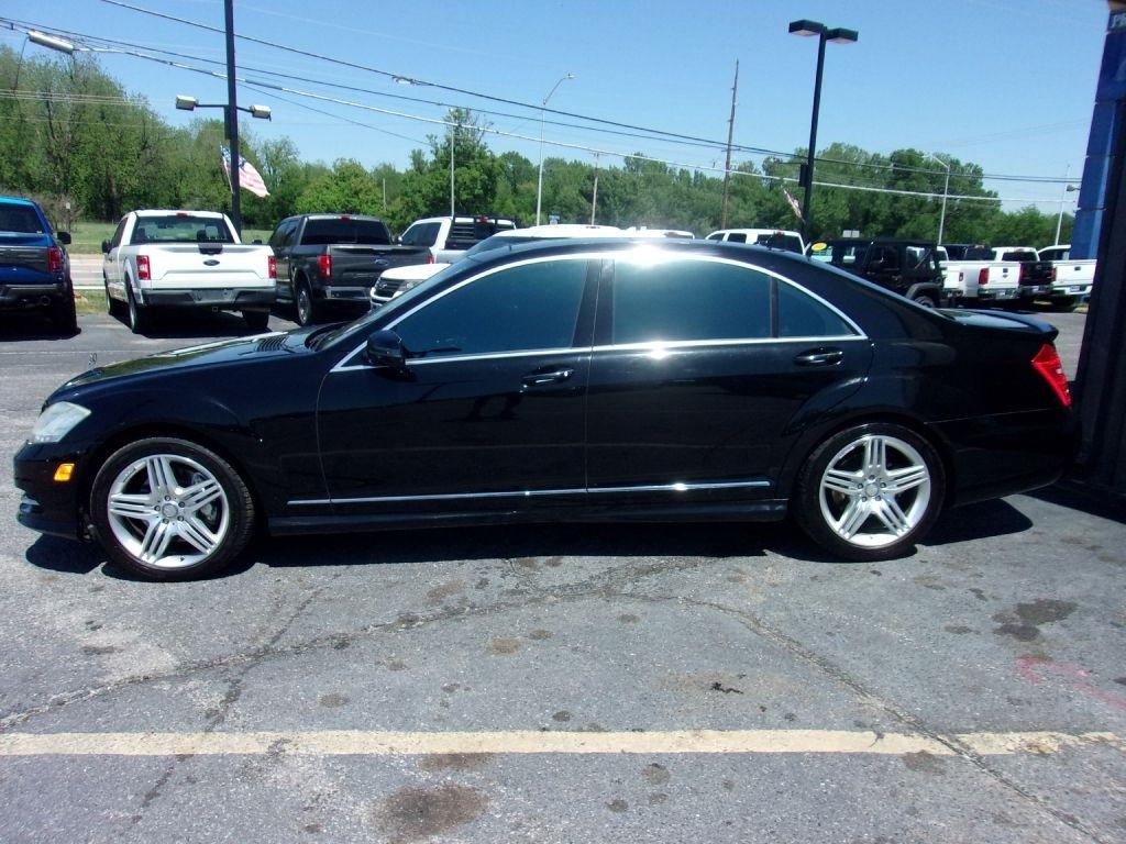mercedes-benz s-class 2013 WDDNG7DB3DA508622 image mercedes-benz s-class 2013 WDDNG7DB3DA508622 image