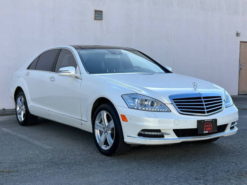 mercedes-benz s-class 2013 WDDNG9EB5DA495141 image mercedes-benz s-class 2013 WDDNG9EB5DA495141 image