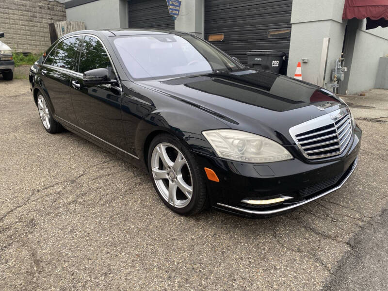mercedes-benz s-class 2013 WDDNG9EB6DA529734 image mercedes-benz s-class 2013 WDDNG9EB6DA529734 image