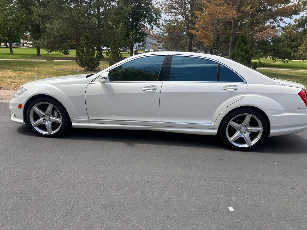 mercedes-benz s-class 2013 WDDNG9EB8DA513647 image mercedes-benz s-class 2013 WDDNG9EB8DA513647 image