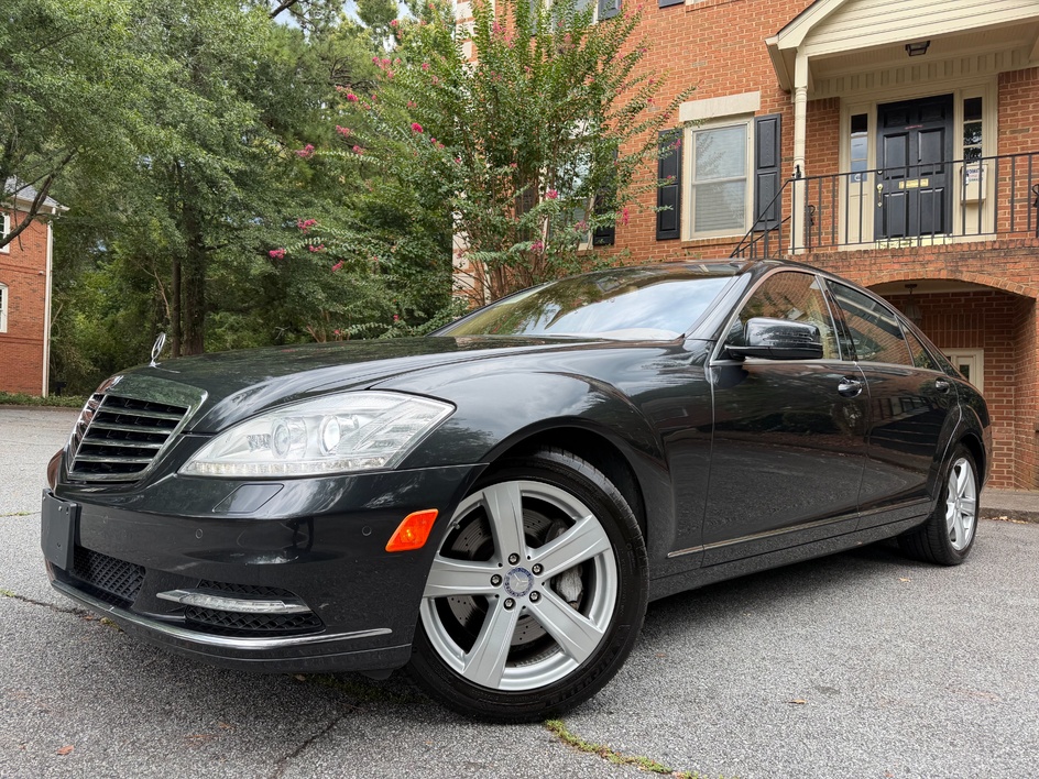 mercedes-benz s-class 2013 WDDNG9EB8DA536023 image mercedes-benz s-class 2013 WDDNG9EB8DA536023 image