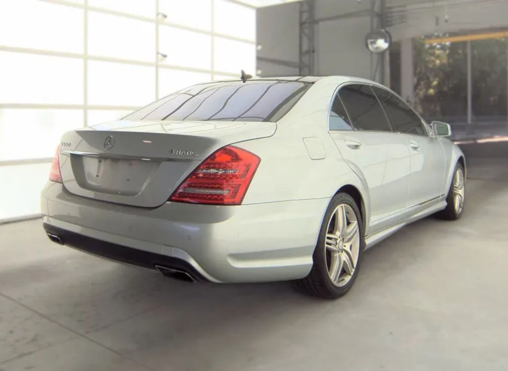 mercedes-benz s-class 2013 WDDNG9EB4DA526735 image mercedes-benz s-class 2013 WDDNG9EB4DA526735 image
