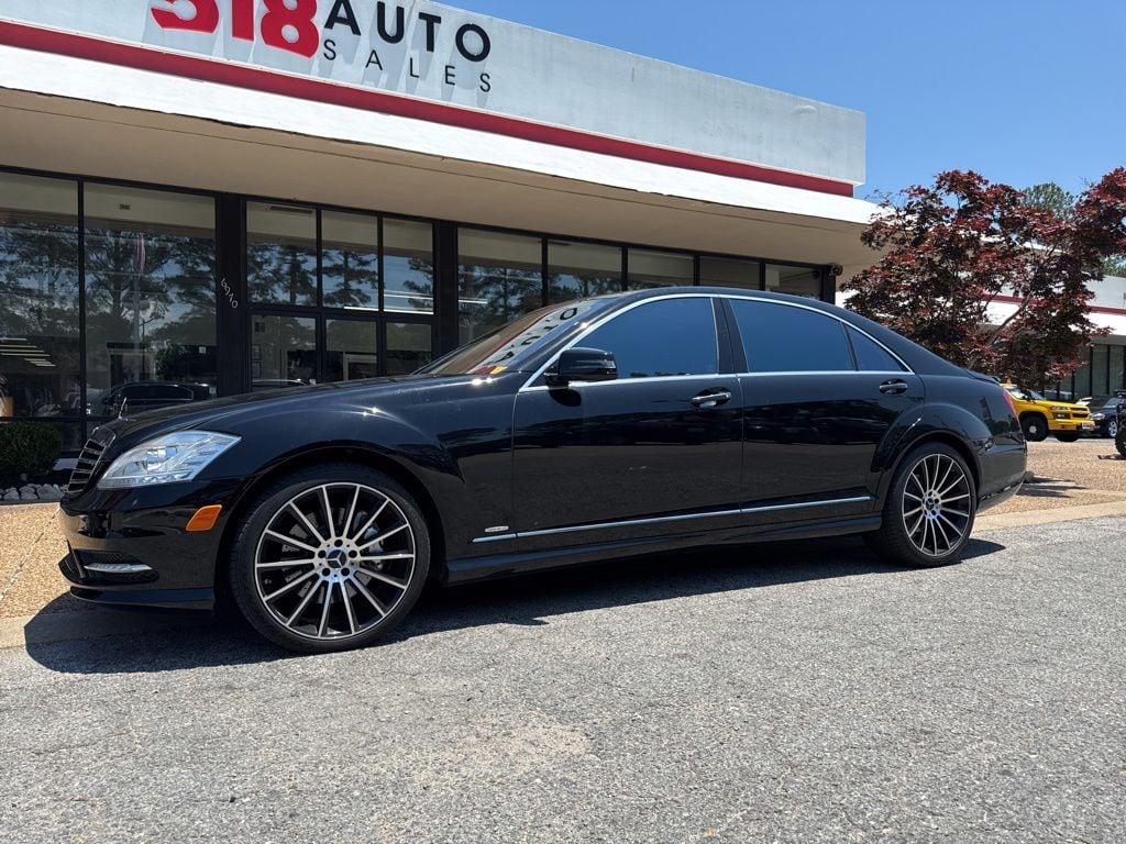 mercedes-benz s-class 2013 WDDNG7DB1DA498124 image mercedes-benz s-class 2013 WDDNG7DB1DA498124 image