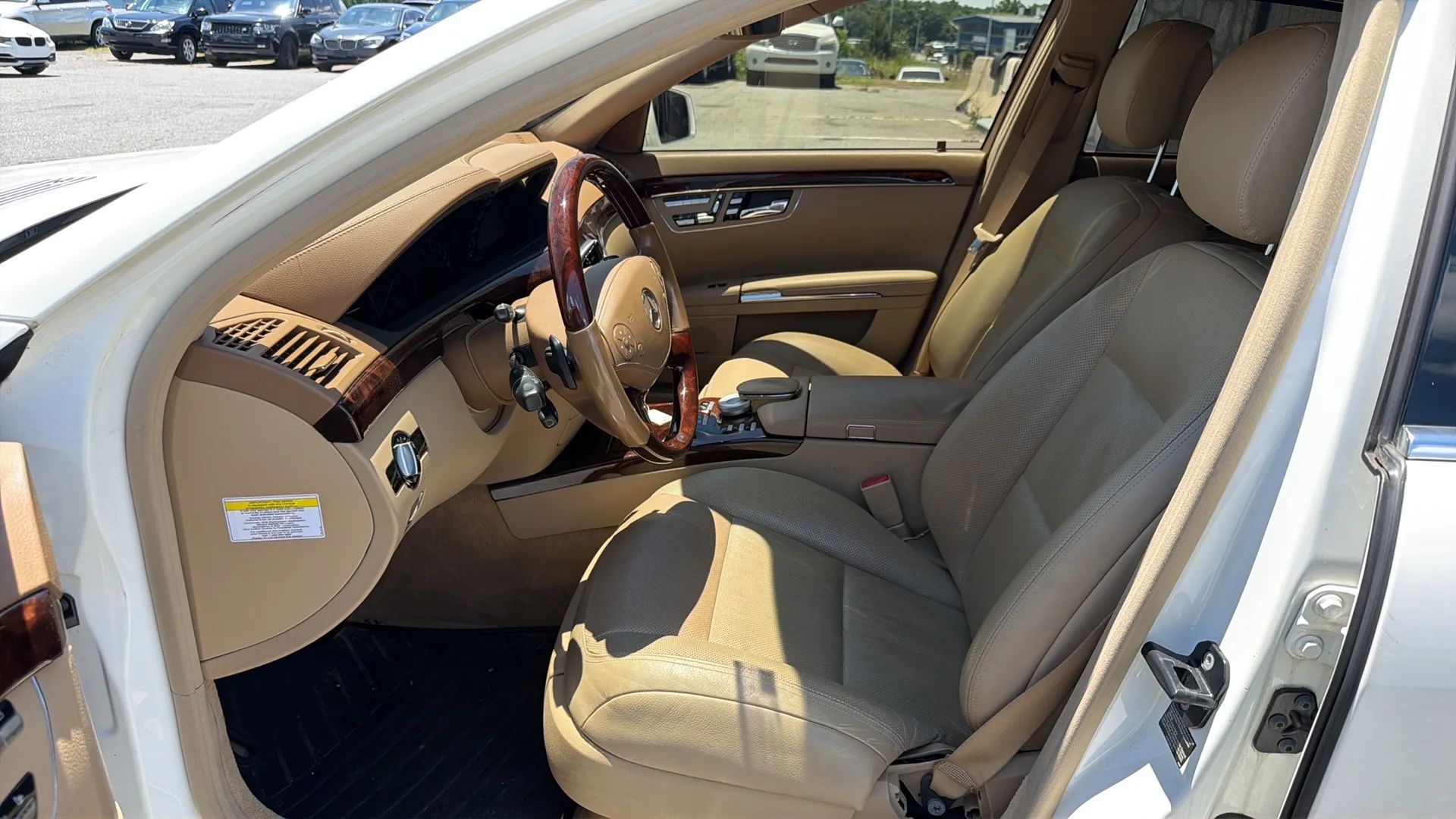 mercedes-benz s-class 2013 WDDNG9EB0DA524688 image mercedes-benz s-class 2013 WDDNG9EB0DA524688 image