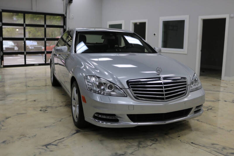 mercedes-benz s-class 2013 WDDNG9EB8DA530299 image mercedes-benz s-class 2013 WDDNG9EB8DA530299 image